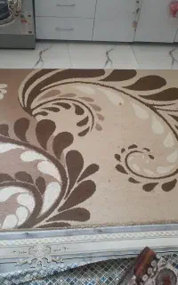 فرش اشپزخانه