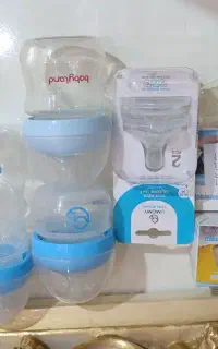 وسایل کودک