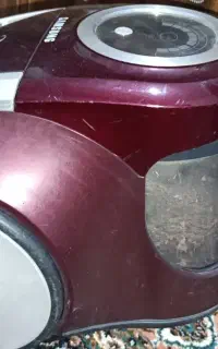 جاروبرقی مارک سامسونگ