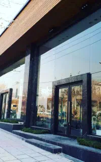 صنایع شیشه بختیاری