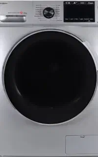 لباسشویی پاکشوما مدل 40103 آکبند