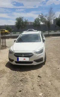 شاهین سانروف مدل۴۰۲