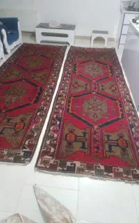 فرش دستباف