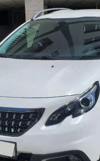 پژو ۲۰۰۸