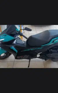 موتور ایروکس کبیر ۱۷۰