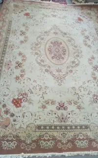 فرش ۱۲ متری