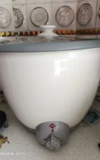 پلو پز پارس خزر ۱۲ نفره