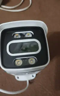 دستگاه ۸کانال ۵مگاپیکسل وهاردودوربین