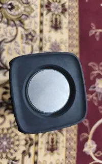 اسپیکر قوی