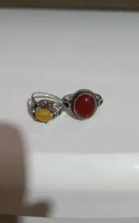 معاوضه‌باانگشترمردانه