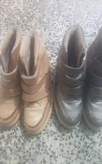 کفش