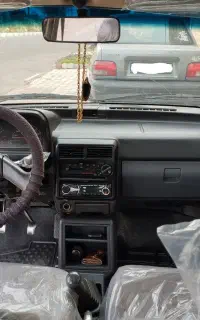 پرایدمدل77