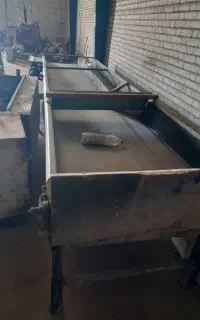 هویچ شوئی ۹فرچه ای با میز ۴متر نیمی