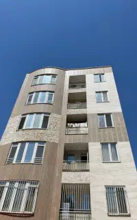 اجاره  ۶واحد دو خواب یکجا