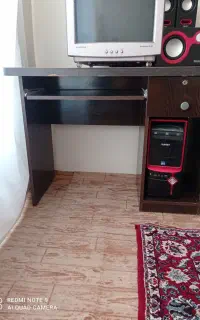 میز کامپیوتر