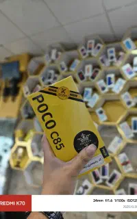 Poco C85