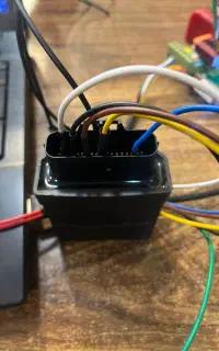 ریمپ و تیونینگ شهر