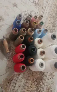 نخ تلورا واتو سرد