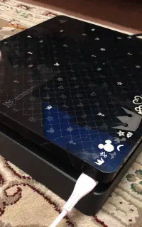 ps4 slim پی اس فور کپی خور