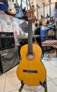 گیتار ساخت شرکت آریا (مدل فندر cc-60s)
