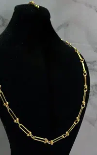 فروش گردنبند طلا