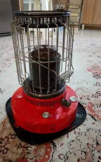 چراغ درجه یک  ژاپنی