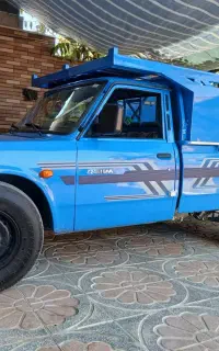 باربری به تمام نقاط