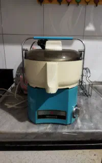 آبمیوه گیری توشیبا