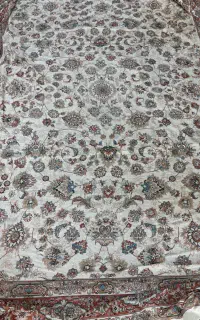 روفرشی مخمل کش دار