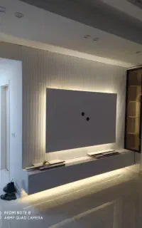 گروه معماری خانه آرمانی (بازسازی تخصصی)