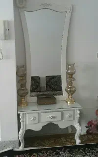 آینه کنسول