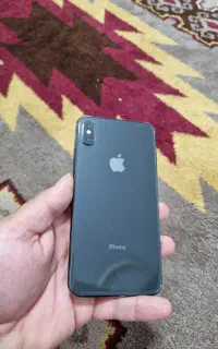 xs max ch 2sim 256