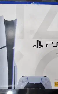 PS5 Slim کاملا نو و صفر