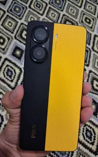 پوکو ایکس 7 پرو