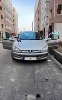 ۲۰۶ مدل ۸۲