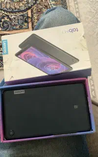 تبلت لنوو m7
