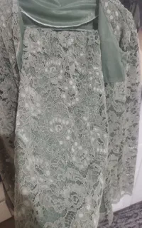 مانتو و کفش