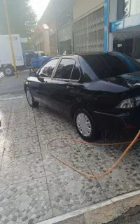 سورن پلاس مشکیxu7p
