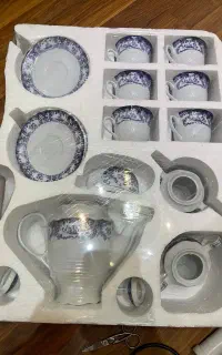 ست صبحانه خوری۶ نفره آکبند