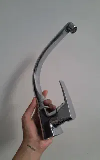 شیر اب