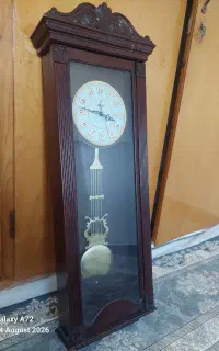 ساعت دیواری