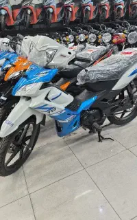 تی وی اس راکز خشک ۴۰۵ اقساط ۱۲ ماهه tvs rocks