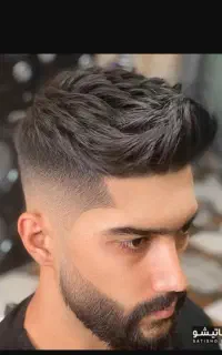 پیرایش وآرایشگاه مردانه (مستر مد) تخفیف 70درصد