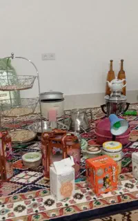 وسایل خونه