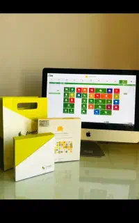 فروش نرم افزار محک همه مشاغل ۱۰ درصد تخفیف