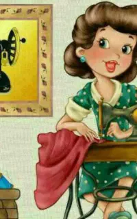 دوخت و تعمیرات لباس زنانه