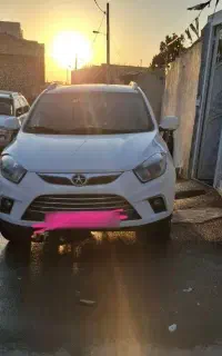 ماشین جک S5