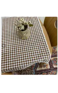 سفره پارچه ای
