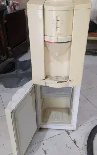 فروش اب سردکن وگرمکن یخچالدار