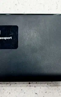 هارد اکسترنال ۱ ترابایت my passport